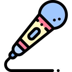 麦克风