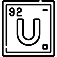Uranium