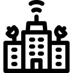 Smart city