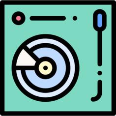 Vynil