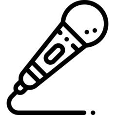 Microphone