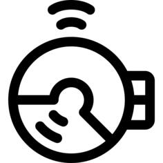 Fire alarm