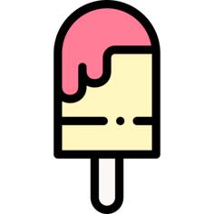 冰淇淋