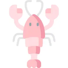 龙虾
