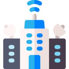 Smart city