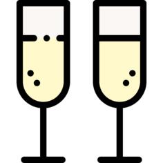 香槟杯