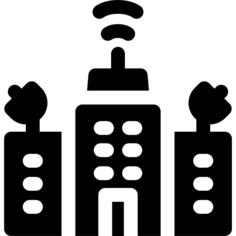 Smart city