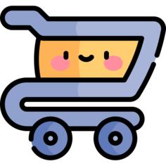 Shopping cart