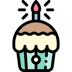 生日蛋糕
