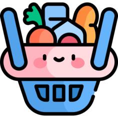 杂货