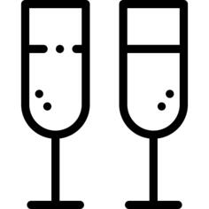 香槟杯