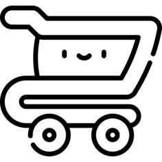 Shopping cart