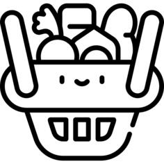 杂货