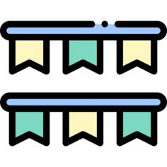 Pennants