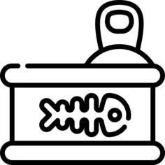 罐头食品