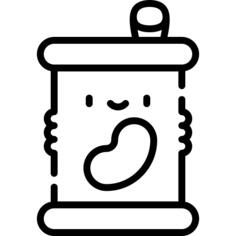 豆角，扁豆