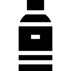 喝