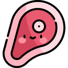肉