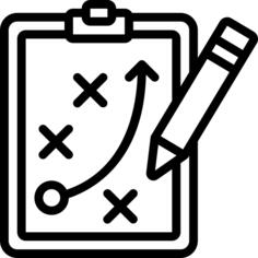 规划