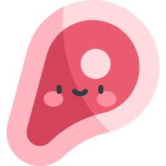 肉