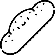 Bread