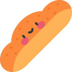 Bread
