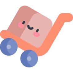 手推车
