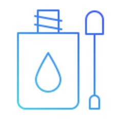 Correction fluid