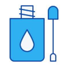 Correction fluid
