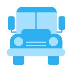 Bus school