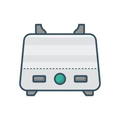 Toaster