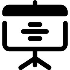 黑板