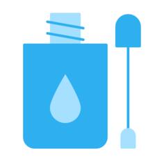 Correction fluid