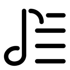 播放清单