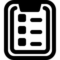Clipboard