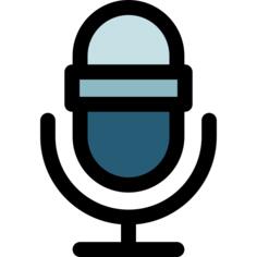 Microphone