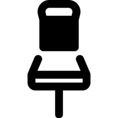 Push pin