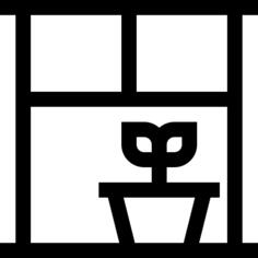 窗口