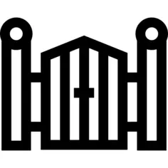 Gate