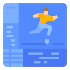 Motion graphic