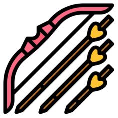 箭头