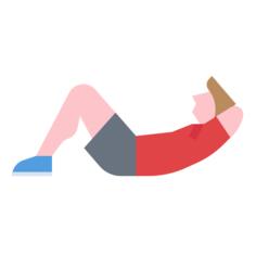 Sit up