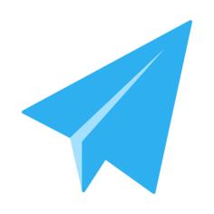 Paper plane
