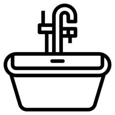 Bathtub