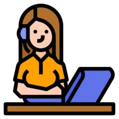 Call center