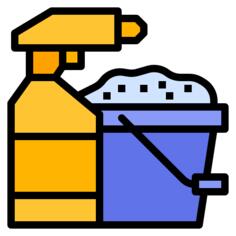 Cleaning tools