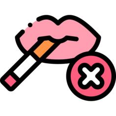 Quit smoking