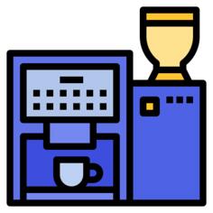 Coffee maker