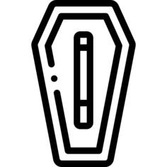Coffin