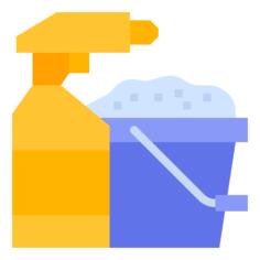 Cleaning tools